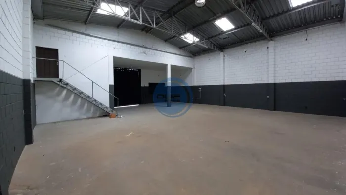 Galpão para locação 250m² em Indaiatuba