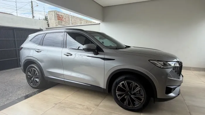 GWM Haval H6 Phev19 (hibrido) 2025
