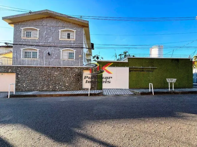 Casa Comercial para Locação