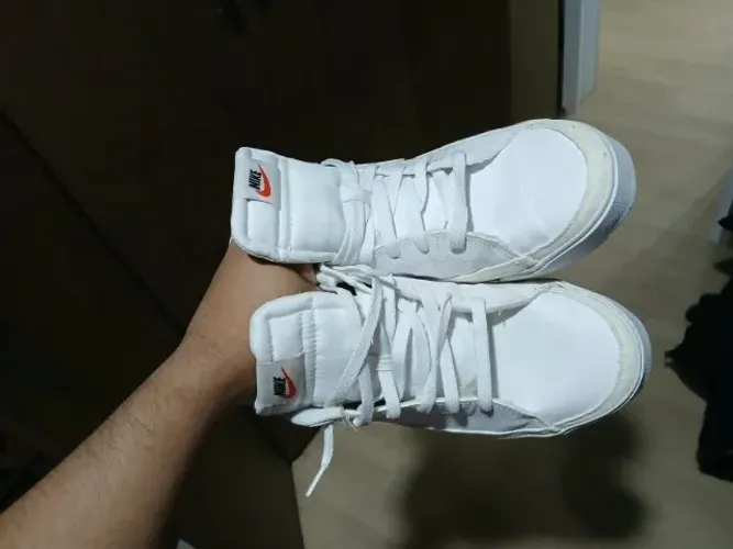 Tênis Nike Court Legacy masculino