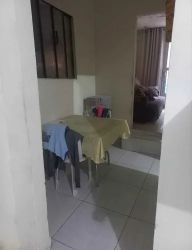 LV Vendo casa em Alagoano 