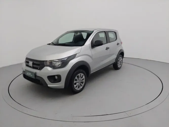 Fiat Mobi Like 1.0 Fire Flex 5P. 2025