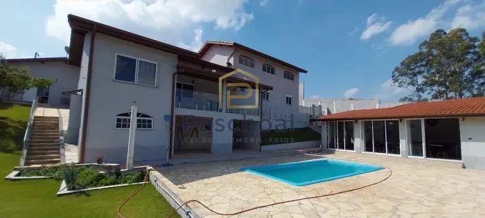 Chacará a venda no condomínio Porta Do Sol