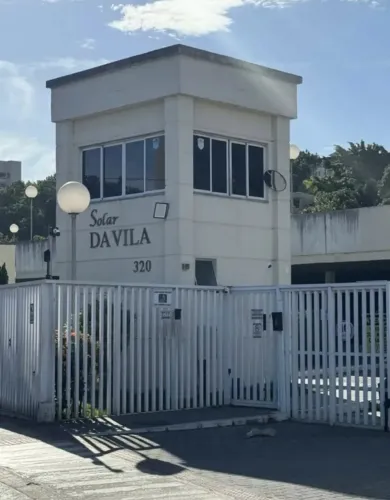 Oportunidade em Ataíde!