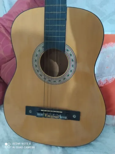 Vendo Violão