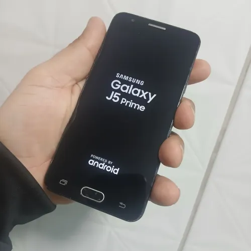 Samsung galaxy j5 prime