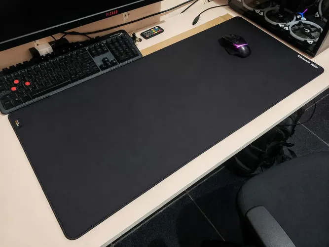 Mousepad Speed Cordura