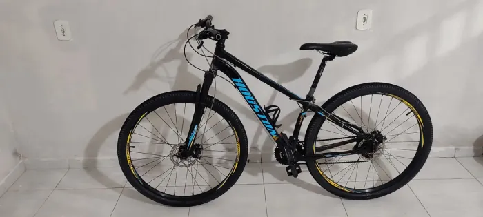 Bicicleta aro 29