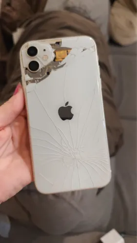 iPhone 11 128 gigas