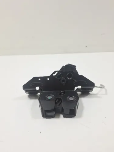 Fechadura Tampa Traseira Chevrolet Onix 2016/2019