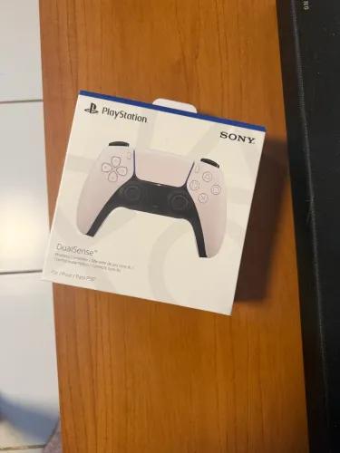 Controle Remoto Dualsense PS 5