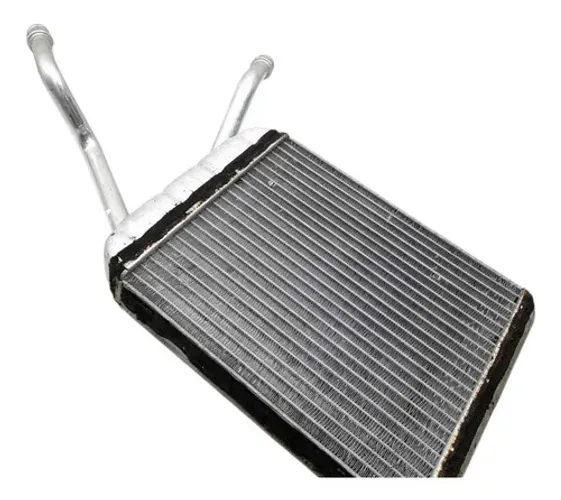 Radiador Ar Quente Volkswagen Amarok 2016