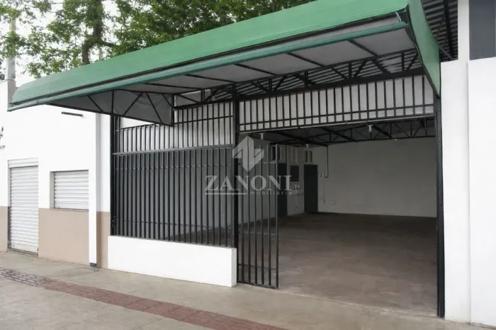 Locação de Comercial / Sala na cidade de Maringá