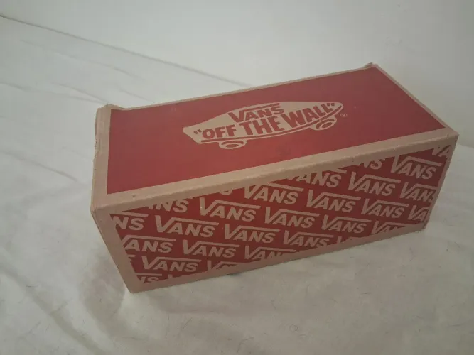 Tênis VANS NUNCA USADO