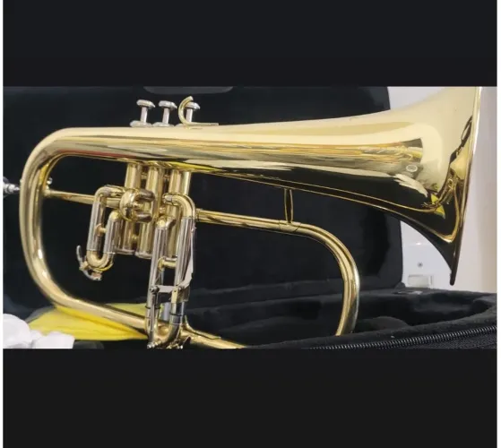 Flugelhorn