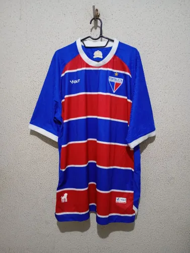 Camisa Fortaleza 2024 Masculina Oficial - 4GG
