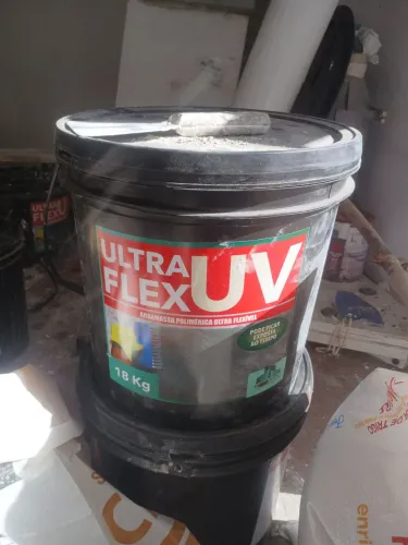 aragamassa polimerica ultra flexível leia descrição