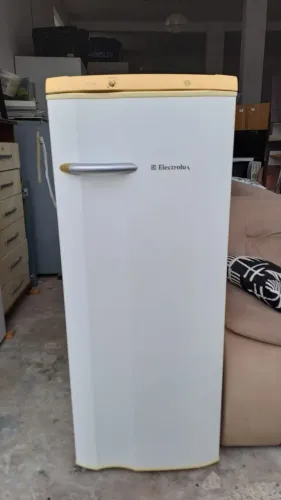 Geladeira Electrolux - Aceito Oferta