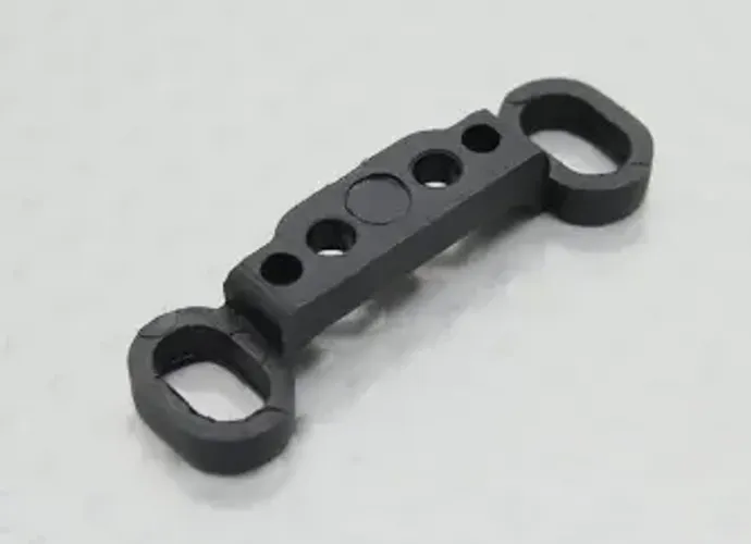 Front Upper Suspension Arm Holder - 30772 110bs,a2003,a2010(Turnigy Monstro 1/16 4WD Beatl