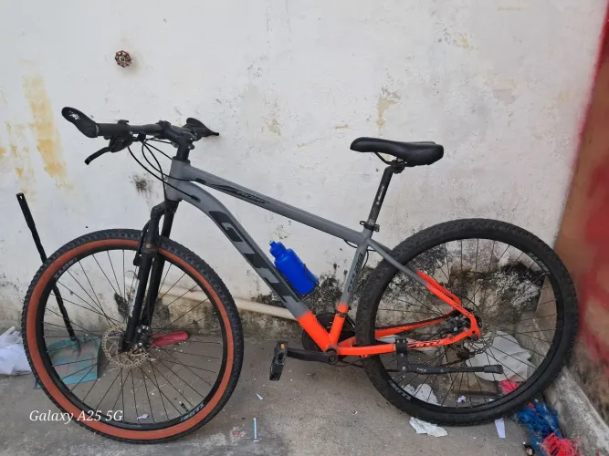 Bike Aro 29