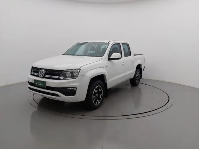 Volkswagen Amarok Comfor. 3.0 V6 TDI 4X4 Dies. 2023