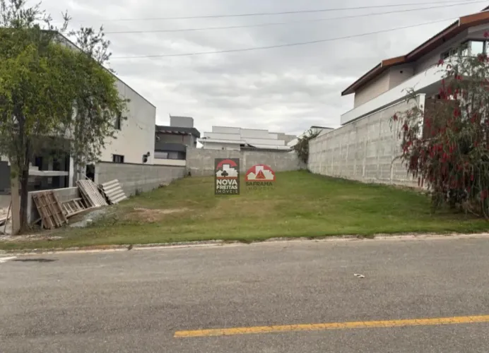 Oportunidade no Reserva dos Lagos em Pindamonhangaba!