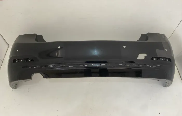Parachoque Traseiro BMW 320i 2017 2018 2019 Original