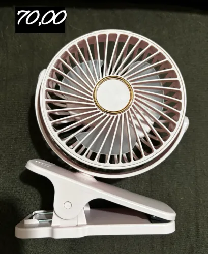Ventilador portátil 