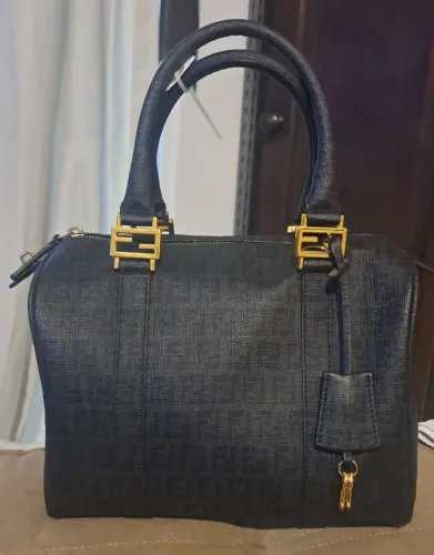 Bolsa Fendi original