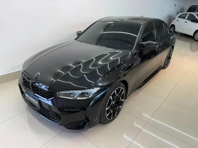 BMW 320I 320i 2025
