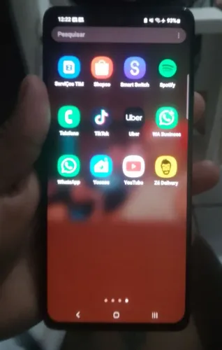 A71 128GB gigas em ótimo estado de uso.