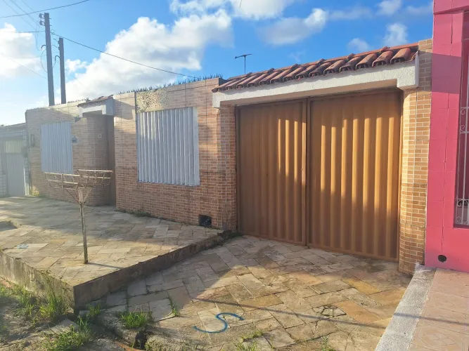Casa 4/4 no Dubeux Leão