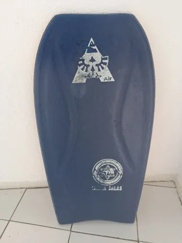 Vendo bodyboard