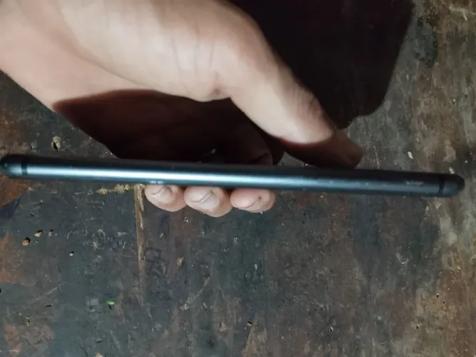 Vendo iPhone 8plus