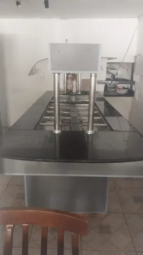 Para ajuda minha mãe