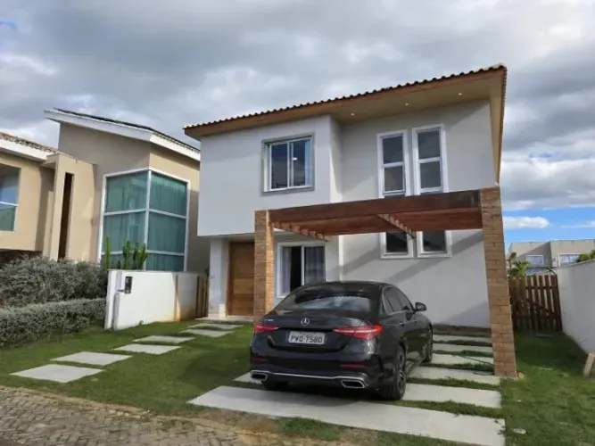 Boulevard Mar Dule ( casa 5 quartos ) 233M²