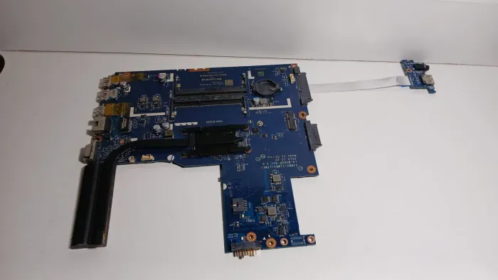 Placa mãe notebook Lenovo B40-80