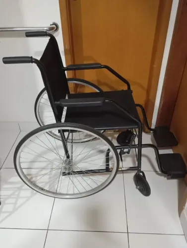 Cadeira de rodas