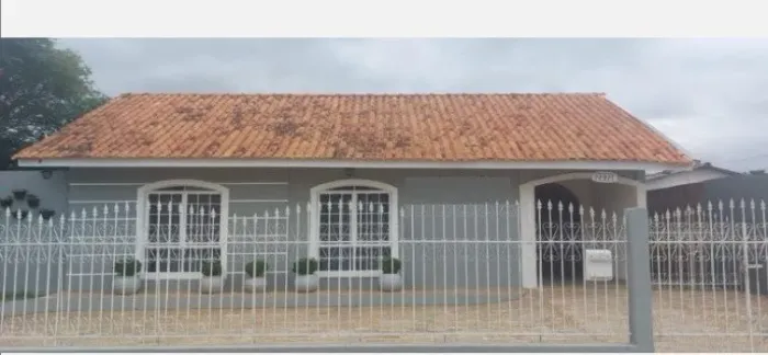 Imóvel Comercial para Venda em Ponta Grossa, Neves, 1 dormitório, 2 banheiros, 1 vaga