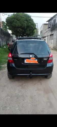Honda fit 2006 manual 1.5