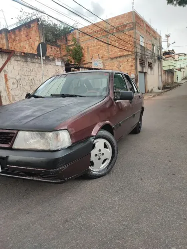Fiat Tempra 2.0 I.e. 8V 2P E 4P 1995