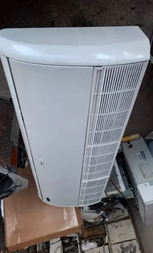 Ar-condicionado 60mil btus