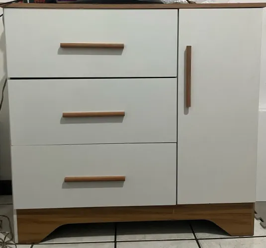 Cômoda