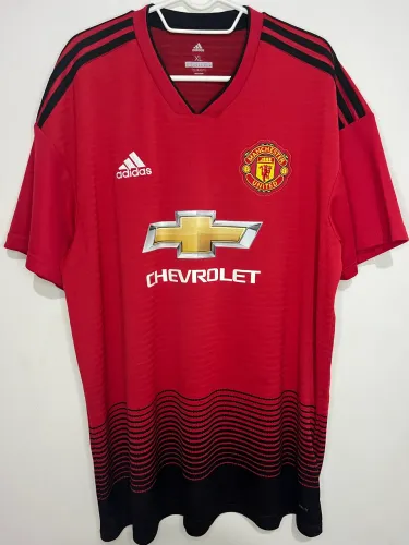 Camisa Manchester United 18/19 Original