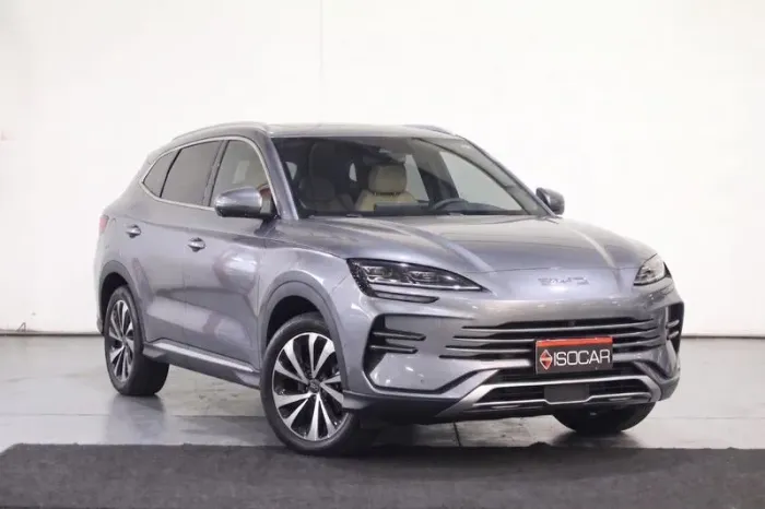 BYD Song Plus 1.5 16V Aut. (hibrido) 2027