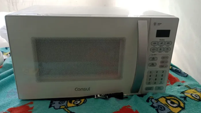 Microondas