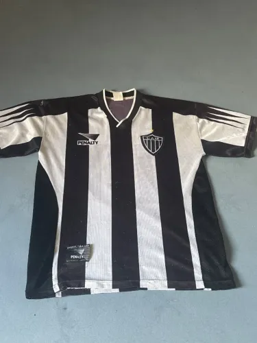 Camisa atlético