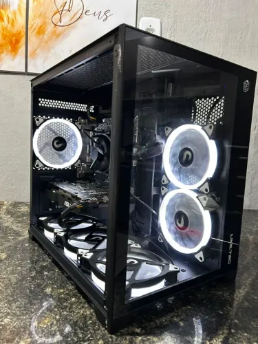 PC GAMER AVANÇADO