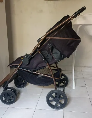 Kit para bebê