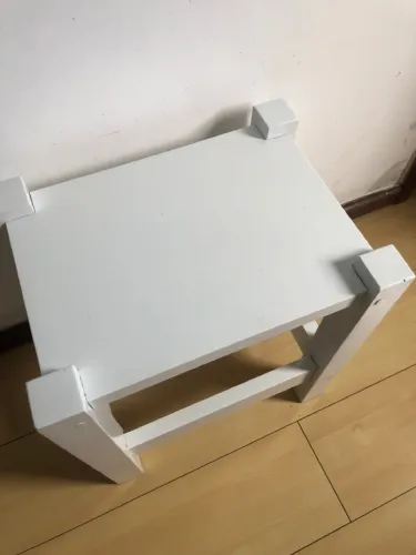 Mesa de cabeceira